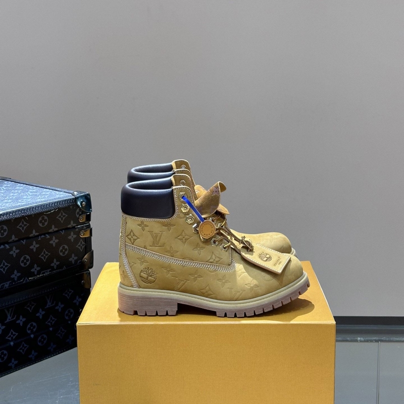 LV Boots